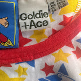 Goldie + Ace x Astro Boy Skater Dress