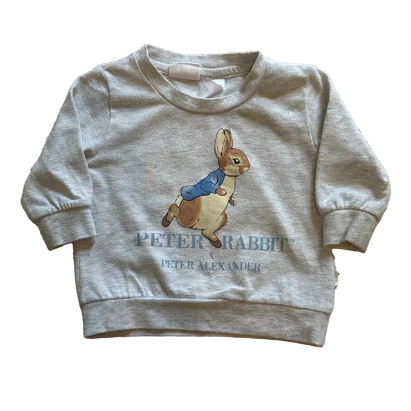 Peter Alexander x Peter Rabbit Top