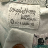 Snuggle Hunny Koala Print Romper