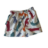 Peter Alexander Tri-Colour Boxers