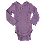 Jamie Kay Everyday Rib Bodysuit
