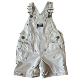Oshkosh B'Gosh Nautical Shortfalls