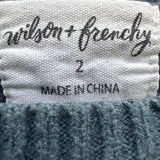 Wilson & Frenchy Knit Jumper