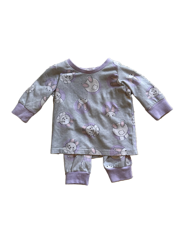 Peter Alexander Bunny Set