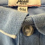 Jacadi Paris Polo