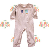 Peter Alexander PJ Mini