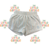 Seed Blue & White Set