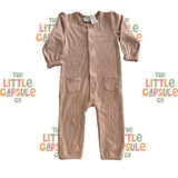 Jamie Kay Everyday Romper Bundle