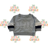 Adventure Top & Pants Bundle (6 Pcs)