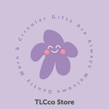 TLCco “Circular Gifts Are Always Welcome” Badge