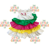 Adventure Dresses Bundle (3 pcs)