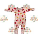Bonds Newborn Wondersuits - Multiple Style Options
