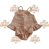 Jamie Kay Adventure Bundle