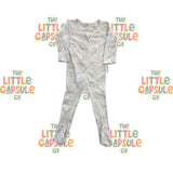 Adventure Romper Bundle (4 pcs)