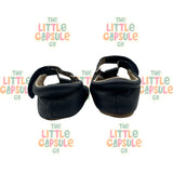 Skeanie Navy Blue Pre-Walkers