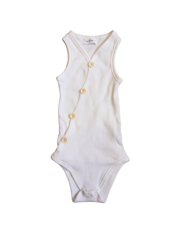 Two Darlings Bodysuit