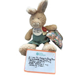 Meet Mr. Hoppity Bop Bop