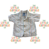 Adventure Shirts Bundle (3 pcs)