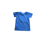 Seed Heritage Blue Turtle Tee