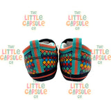 Volley Retro Pre-Walkers