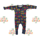 Bonds Rompers - Multiple Style Options