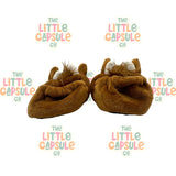 Peter Alexander x The Gruffalo Slippers