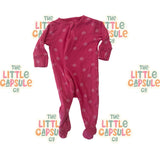 Adventure Pink Spring Bundle (5 pcs)