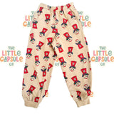 Weekend House Kids Gumball Pants