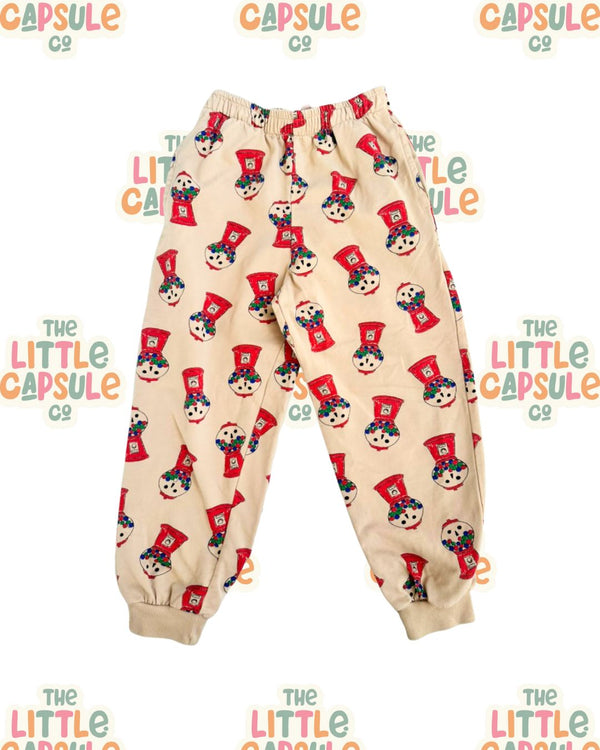 Weekend House Kids Gumball Pants