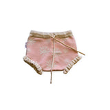 Ziggy Lou Floral Bloomers
