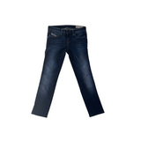 Diesel Kid Denim Jeans