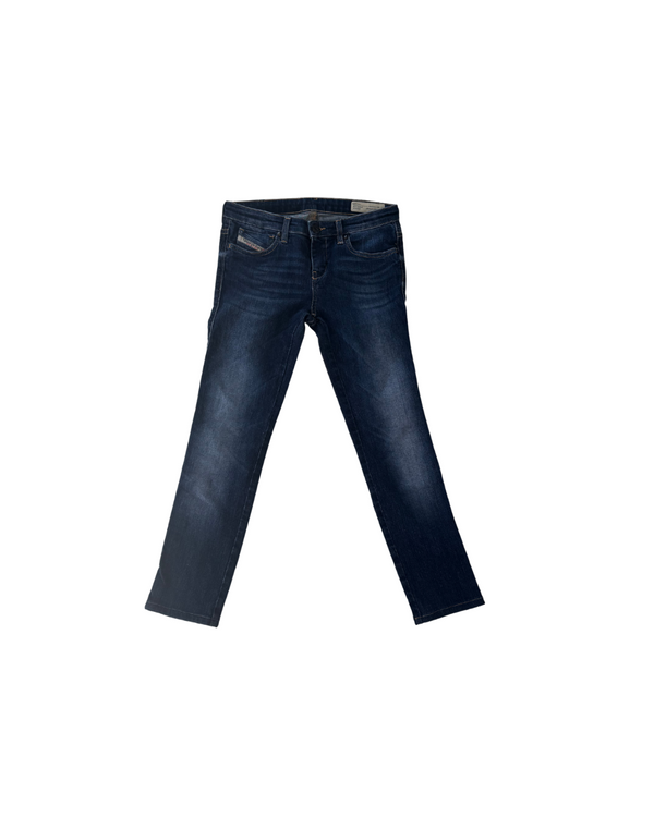 Diesel Kid Denim Jeans
