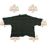 Millk Green Set