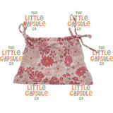 Ziggy Lou Top and Bloomer Set