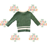 Seed Heritage Knit Jumper