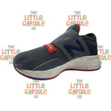 New Balance Grey Sneaker