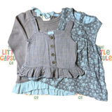 Jamie Kay Transeasonal Bundle (4 pieces)
