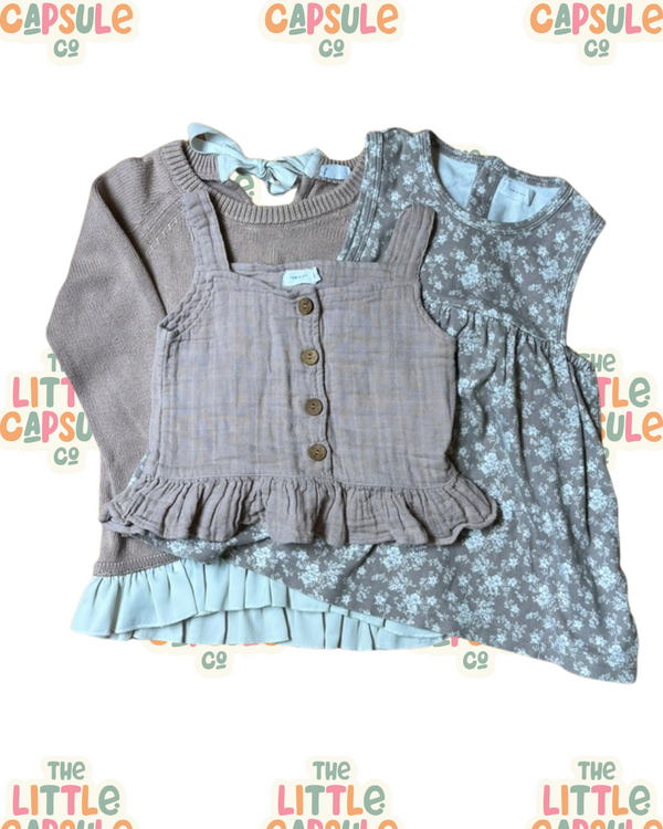 Jamie Kay Transeasonal Bundle (4 pieces)