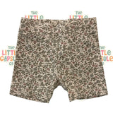 Jamie Kay Shorts - Multiple Style Options