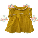Seed Mustard Set