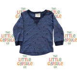 Adventure Blues Bundle (8 pcs)