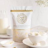 Made to Milk – Deluxe White Hot Chocolate (GF)