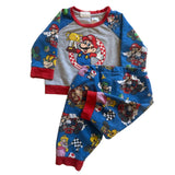 Peter Alexander x Mario Set