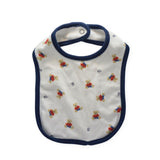 Ralph Lauren Teddy Bear Bib