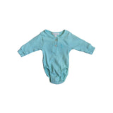 Purebaby Aqua Bodysuit