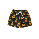 Minti Ninja Pineapple Swim Shorts