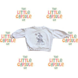 Bencer & Hazelnut “Little Bunny” Set