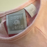 Adventure Pink Playsuit Bundle (5 pcs)