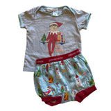 Peter Alexander Elf on a Shelf Set
