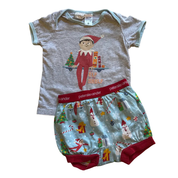 Peter Alexander Elf on a Shelf Set